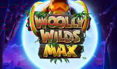 All41 Studios - Woolly Wilds MAX