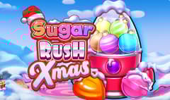 Pragmatic Play - Sugar Rush Xmas