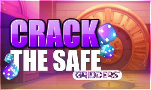 GAMING1 - Crack The Safe Dice
