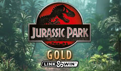Stormcraft Studios - Jurassic Park: Gold