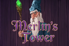 Mascot - Merlins Tower
