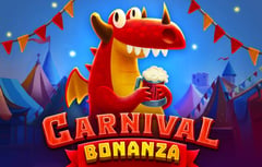 BGaming - Carnival Bonanza