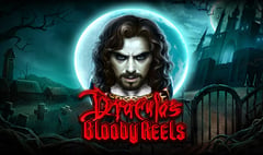 Reevo - Dracula’s Bloody Reels