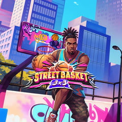 BF Games - Street Basket 3×3