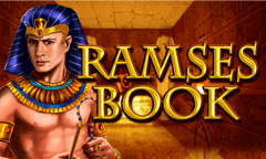 Gamomat - Ramses Book