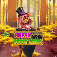 Octoplay - Break More Piggy Banks
