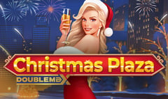 Yggdrasil - Christmas Plaza DoubleMax