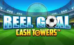 Indigo Magic - Reel Goal Cash Towers