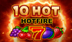 AceRun - 10 Hot Hotfire