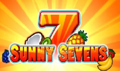 Gamomat - Sunny Sevens