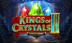 All41 Studios - Kings of Crystals II Power Combo