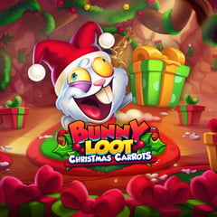 PearFiction Studios - Bunny Loot Christmas Carrots