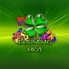 EGT Digital - Burning Hot Bell Link