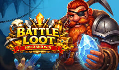 Mascot - Battle Loot: Hold and Win