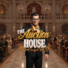 Betsoft - The Auction House