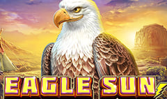 Lightning Box - Eagle Sun
