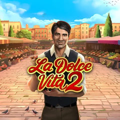 Bragg - La Dolce Vita 2