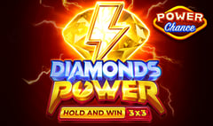 Playson - Diamonds Power Power Chance