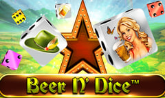 Spinomenal - Beer n' Dice!