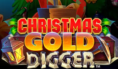 iSoftBet - Christmas Gold Digger
