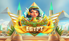 Swintt - Enigma of Egypt