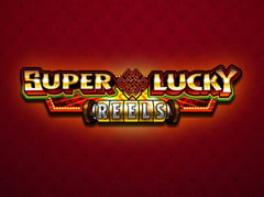 iSoftBet - Super Lucky Reels Multi