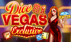 Kajot - Dice Vegas 81 Exclusive