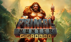 ReelPlay - Primal Hunter GigaBlox