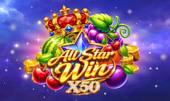 Mascot - All Star Win x50