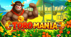 Playtech - Toro Mania