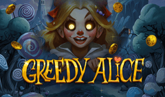 Peter & Sons - Greedy Alice