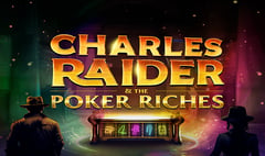 Darwin - Charles Raider & The Poker Riches