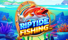 Nailed It! Games - Riptide Fishing