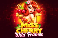 BGaming - Miss Cherry Wild Frames
