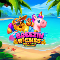 PearFiction Studios - Breezin Riches LOCKNWIN