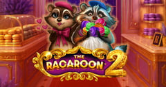 Playtech - The Racaroon 2