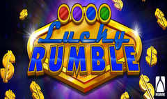 Wishbone Games - Lucky Rumble