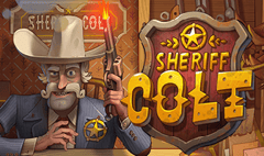 Peter & Sons - Sheriff Colt