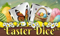 Spinomenal - Easter Dice