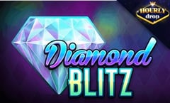 Red Tiger - Diamond Blitz