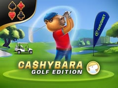 Amusnet - Cashybara Golf Edition