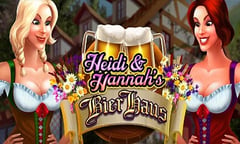 WMS - Heidi & Hannah's Bier Haus