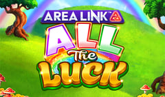 Area Vegas - Area Link All the Luck