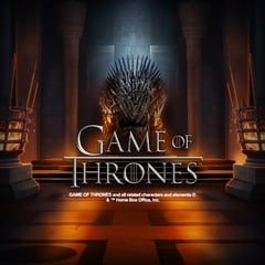 Blueprint - Game of Thrones
