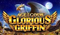 Playtech - Age Of The Gods: Glorious Griffin
