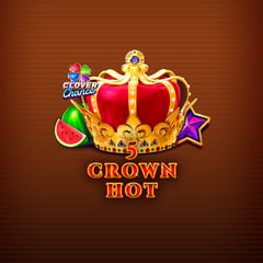 EGT Digital - 5 Crown Hot