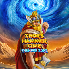Reflex Gaming - Thor’s Hammer Time Thunder Zone