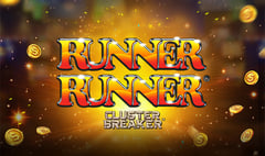 Stakelogic - Runner Runner Clusterbreaker