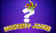 Play'n GO - Mystery Joker