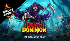 Pragmatic Play - Death Dominion